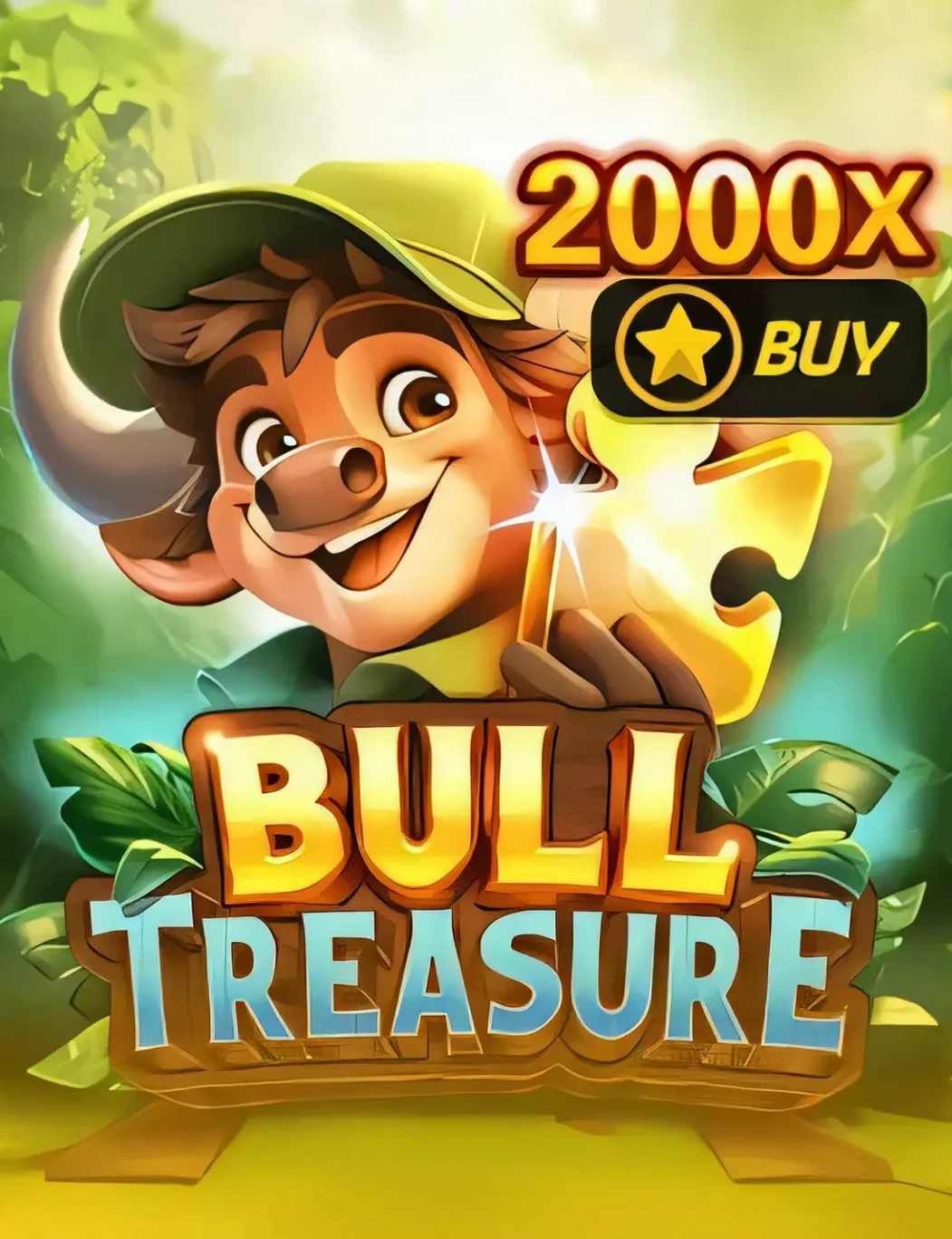 Bull Treasure