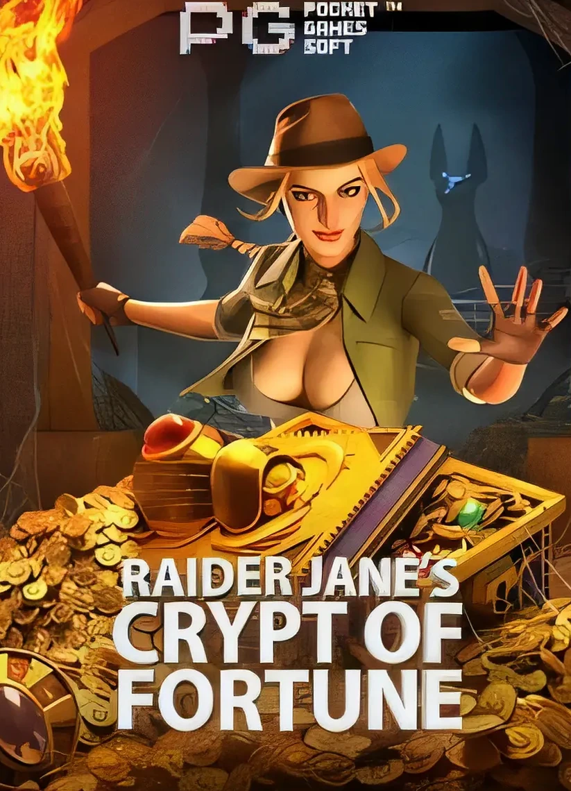 Crypt Fortune