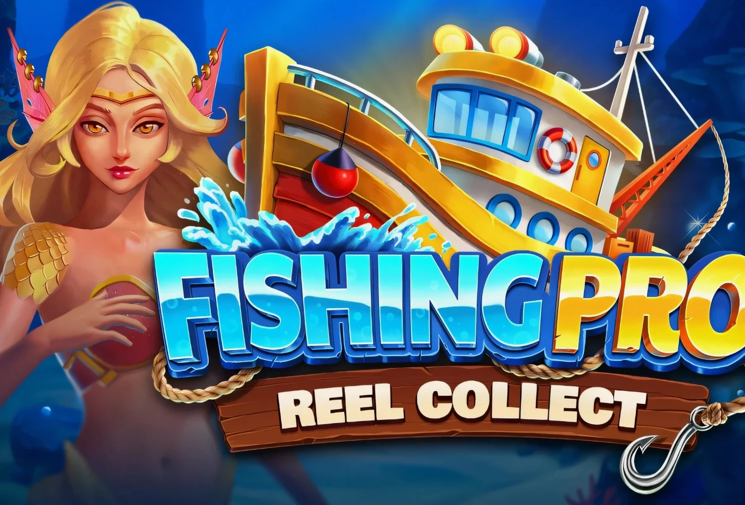 Fishing Pro