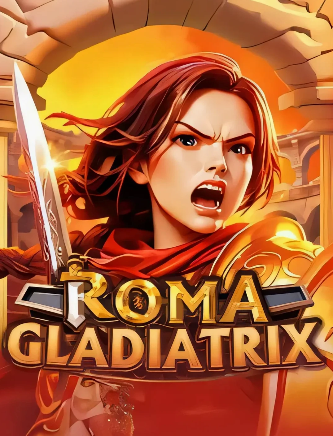 Roma Gladiatrix