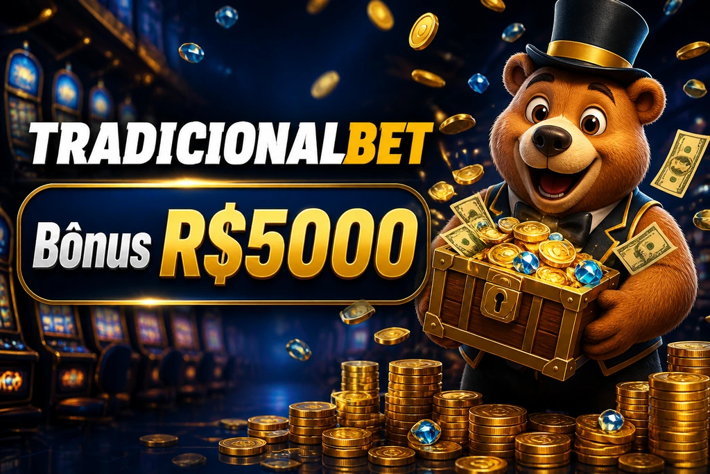 Segurança no Tradicional Bet App