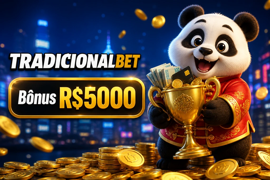 Regras da Loteria Tradicional
