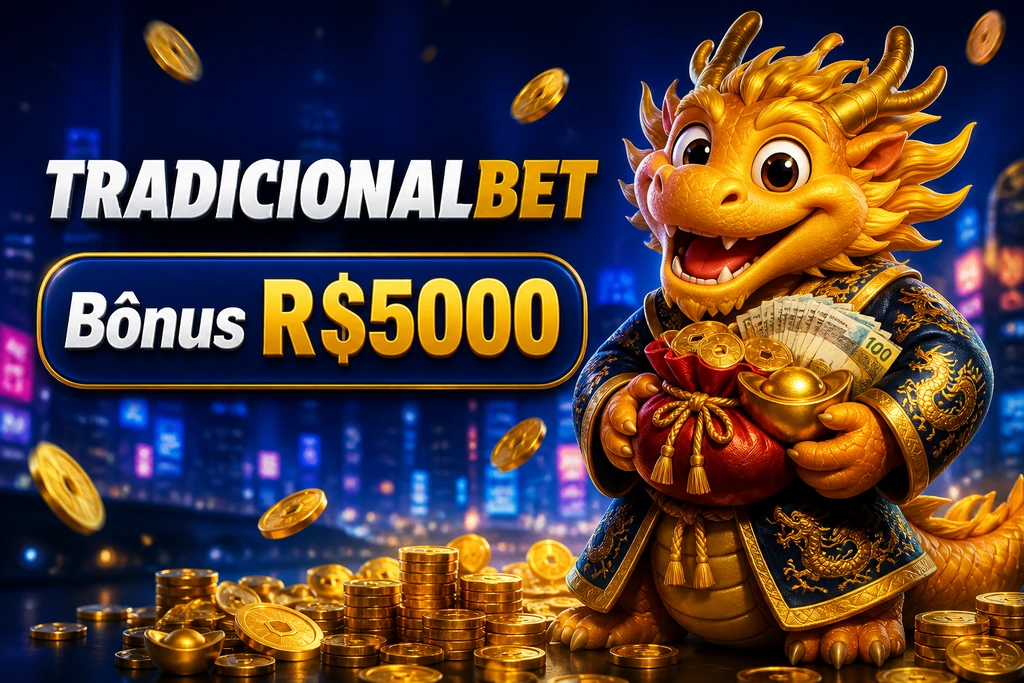 Conformidade na tradicionalbet
